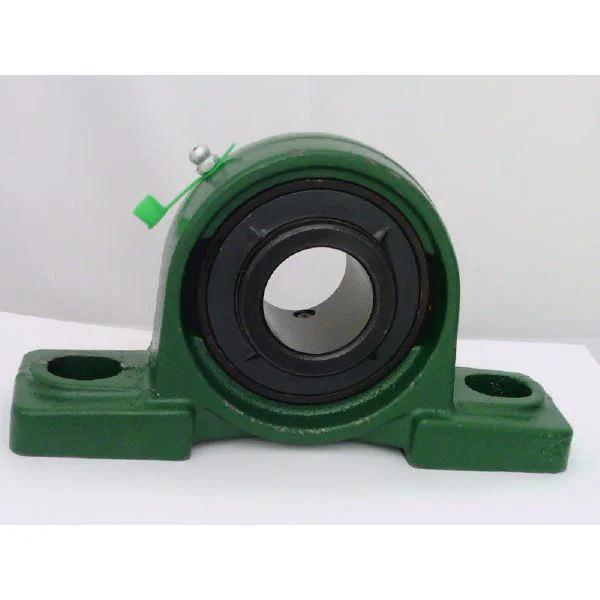 2 1/4" Bearing UCP212-36 Black oxide Plated Insert + Pillow Block Cast Housing Mounted Bearing