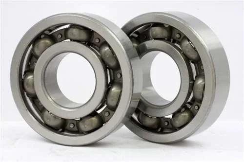 2-Pack Bearings 63/28 28x68x18 Open