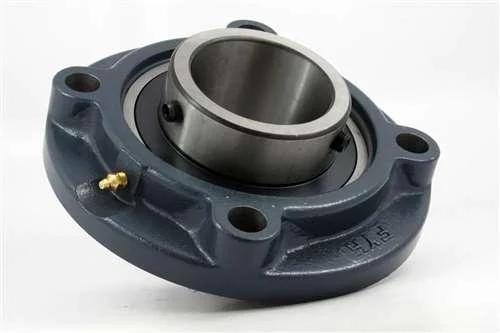 2 Inch Bearing UCFC211-32 + Pillow Block Housing Mounted Bearing