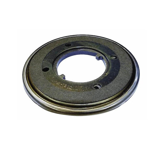2" Single Torque Limiting Clutch Brake for heavy-duty transmissions, replacing 1000CLA127760, 1091231, 12776050, metal disc design.