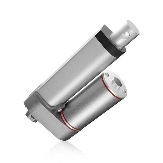 2 Inch Stroke 50 Millimeter DC Electric Mini Linear Actuator 24V Beefy Heavy Duty 600N Push Pull Quiet Operation device
