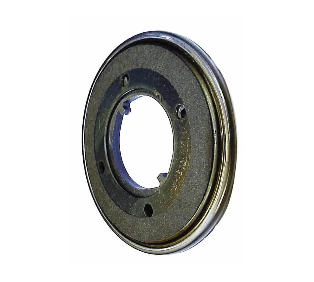 2" Single Torque Limiting Clutch Brake - Heavy Duty Transmission Clutch Brake Replaces 1000CLA127760 1091231 side view
