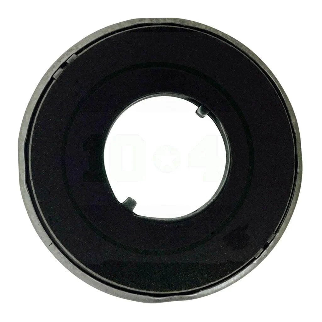 Front view of CLUTCH BRAKE - 2" TORQUE LIMITING - SINGLE PIECE - REPLACES EATON FULLER 127760X, circular design