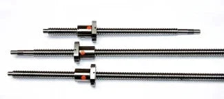 2' x 2' Feet CNC Router Kit 16mm Rail Guideway System & Ball Screws XYZ Travel 24" x 24" x 10"