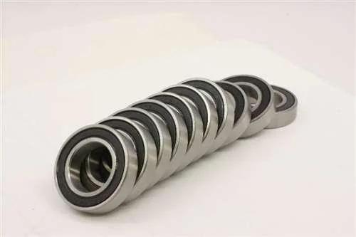 20 Bearing 629-2RS 9x26x8 - Sealed - Miniature