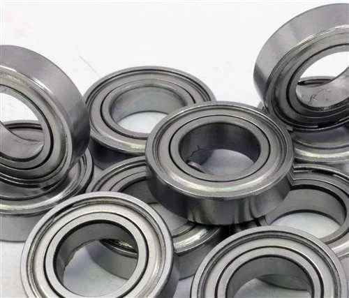 20-Pack Bearings 688ZZ 8x16x5mm - Shielded - Miniature