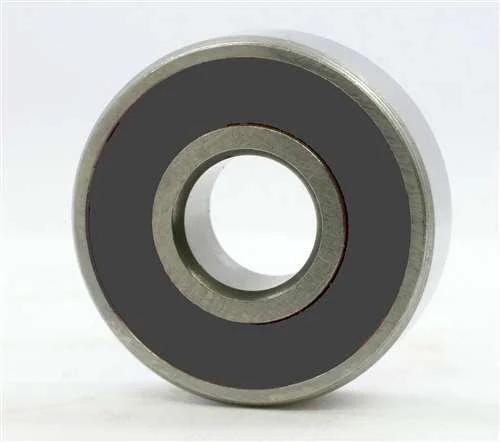 200PP Sealed Ball Bearing Single Row Radial 200P