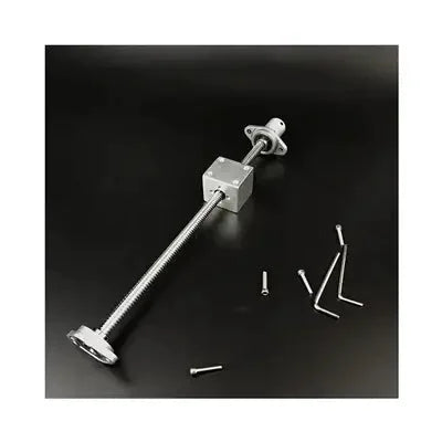 200mm Vertical Lead Screw Rod Kit