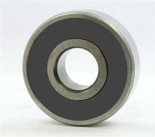 201 PP Sealed Bearing Single Row Radial 201PP