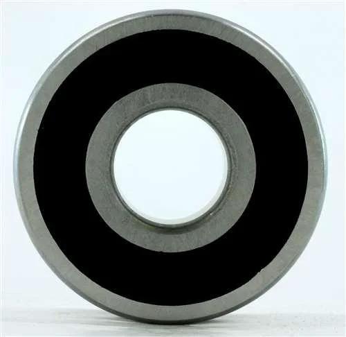 202 PP Sealed Bearing Single Row Radial 202PP