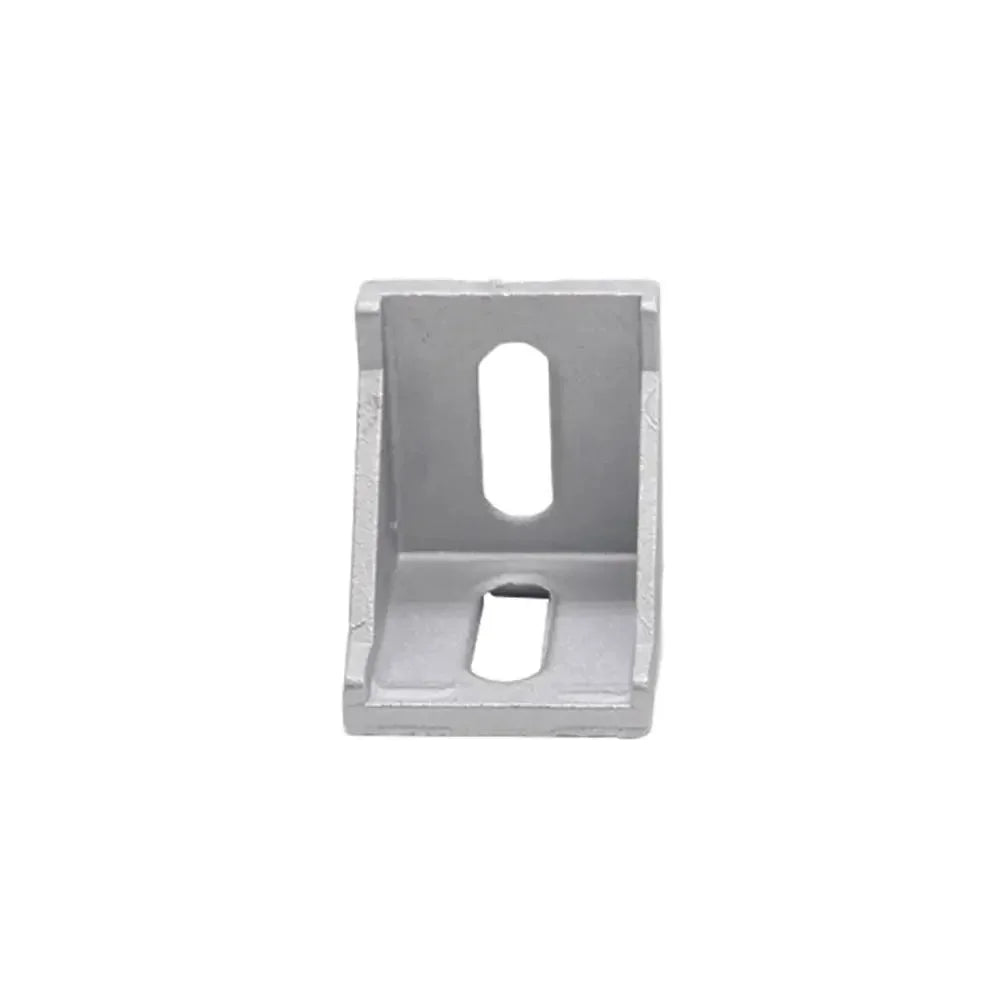 2020 Corner Bracket Aluminum for Extrusion Profile V-Slot