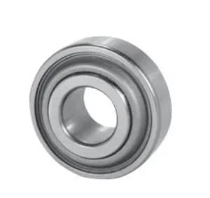 202RRE Special 2 Single Lip Shroud Seals 19/32 Inner Bearing