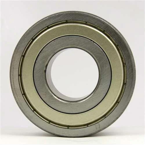 203KDD Shielded Bearing Single Row Radial 203 KDD