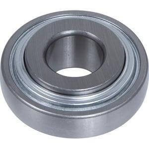203KRR2-R3 Special 2-Lip Shroud - Bore 0.64" Ball Bearing