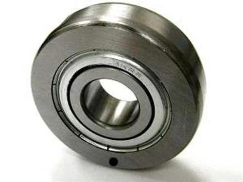 203KRR5 Special 2 Single Lip Shroud Seals 33/64 Inner Bearing