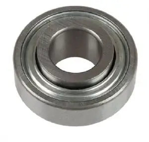 203KRR7 Special 2 Single Lip Shroud BORE: 0.66" Bearing