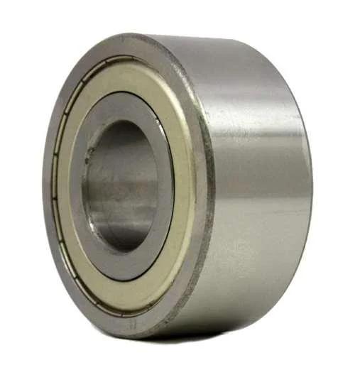 203SFF Shielded 17x40x12 Bearing