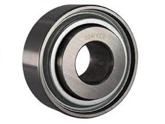204FREN Agriculture Single Row Ball Bearing ID: 0.631" OD: 1-25/32" width: 0.61"inch