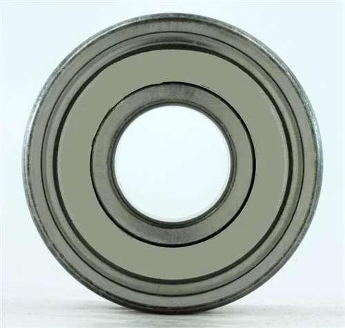 204KDD Shielded Bearing Single Row Radial 204 KDD