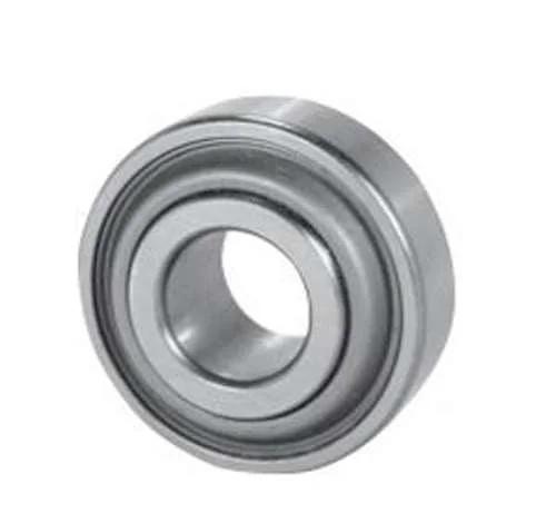 204PY3 Special 2 Double Lip Shroud Seals 5/8 Inner Diameter Bearing