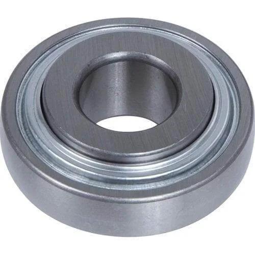 205GP Special Agriculture Bearing, 0.625" Round Bore, 2.09" Flat x OD, 0.75" Width AG Bearing