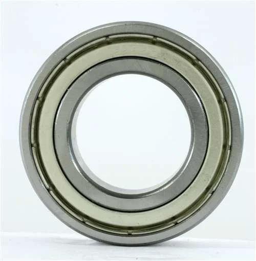 205KDD Ball Bearing - Single Row Radial 205KD - 25x52x15mm - Shielded