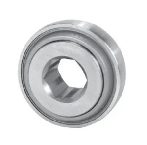 206KRR6 Special 2 Single Lip Shroud Seals 1 Inner Diameter Bearing
