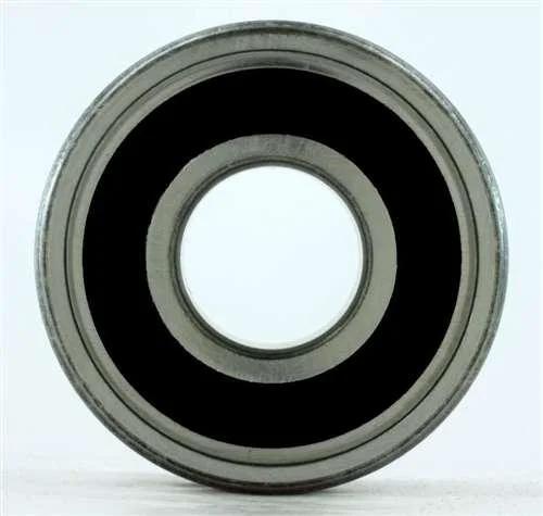 207 PP Sealed Bearing Single Row Radial 207PP