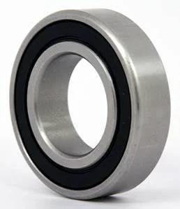 207 SZZ Ball Bearing Double Sealed ID 35mm OD 72mm Width 17mm