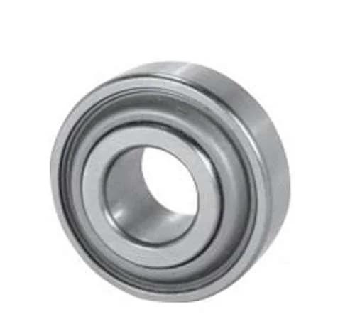 207KYY Special 2 Double Lip Shroud Seals 1 3/8 Inner Bearing