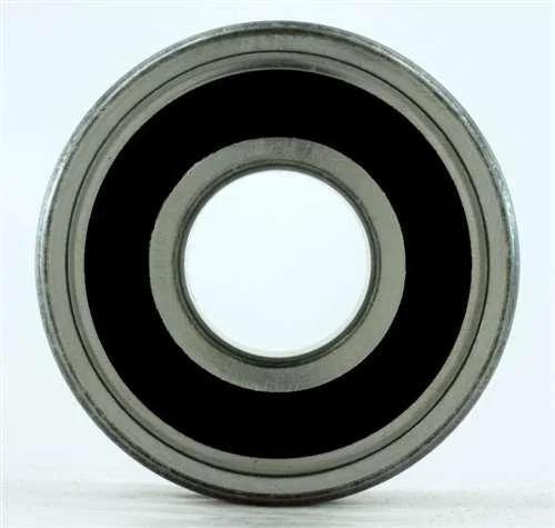 208 PP Sealed Bearing Single Row Radial 208PP