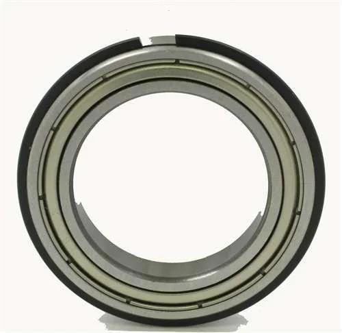 208KDDG Shielded Bearing Snap Ring 40x80x18mm