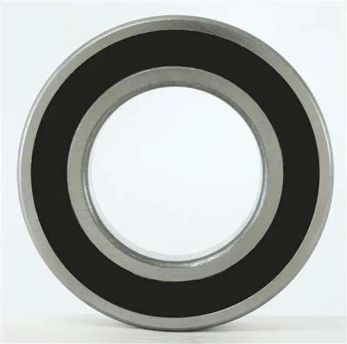 209 PP Sealed Bearing Single Row Radial 209PP