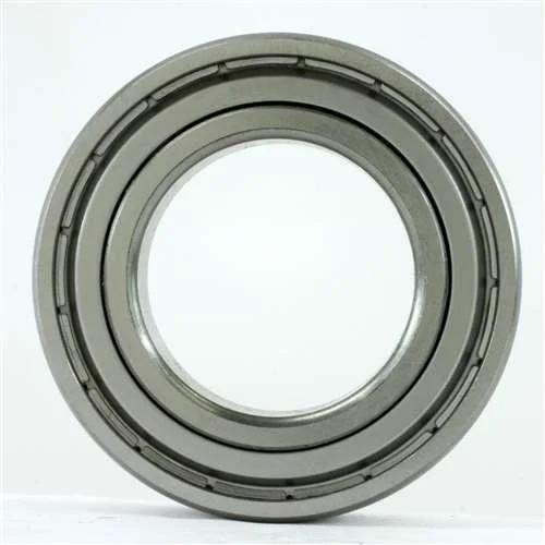 209KDD Shielded Bearing Single Row Radial 209 KDD
