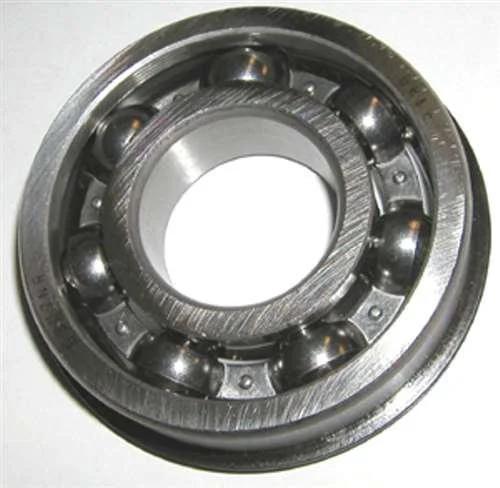 209KG 45x85x19 ball bearing - snap ring