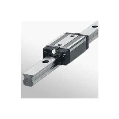 20mm 5' feet = 60"es Rail Guideway System - Square Slide Unit