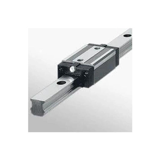 20mm 8' feet = 96"es Rail Guideway System - Square Slide Unit