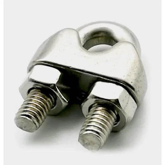 20mm Shaft U-Shape Support Clamp