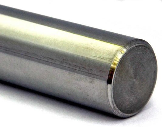 20mm Stainless Steel Shaft 4000mm 13 feet Long Length, Hardened Rod Linear Motion