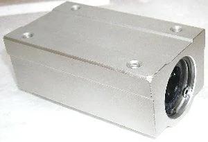 20mm Bearing Long type Twin Block Slide unit Linear Motion SC20LUU