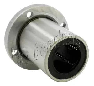 20mm Bearing/Bushing LMF20UU Linear Motion