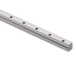 20MM Linear Square Rail 418MM (8") length pack of 10