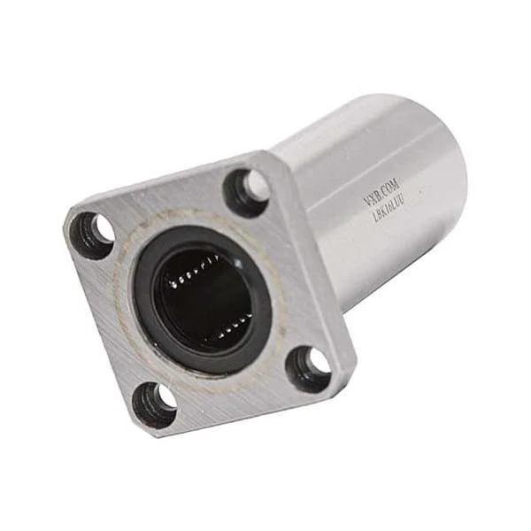 20mm Square Flanged Bushing Linear Motion LMK20UU LBK20UU