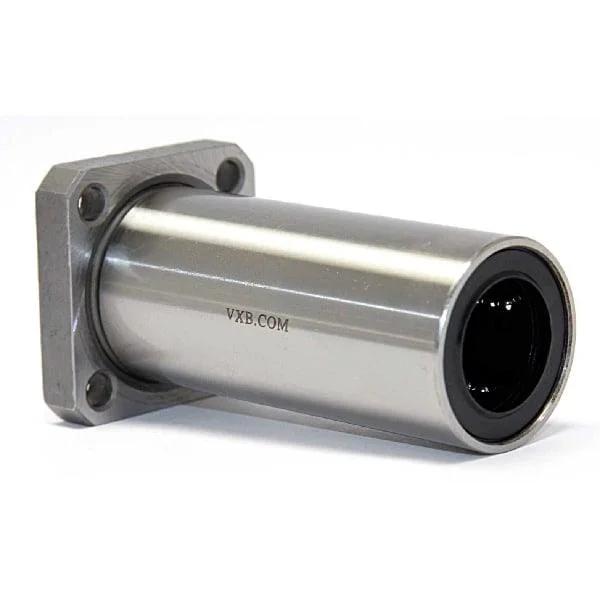 20mm Square Flanged Bushing Linear Motion LMK20UU LBK20UU
