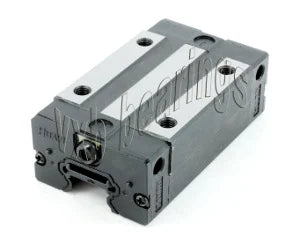 20mm Square Slide Unit Block Linear Motion 20-Pack