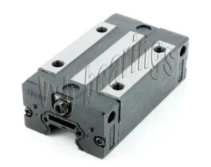 20mm Square Slide Unit Block Linear Motion
