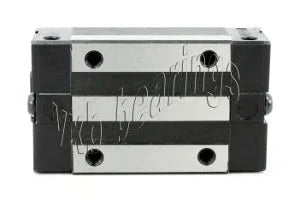 20mm Square Slide Unit Block Linear Motion