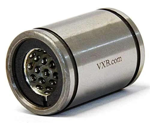 20mm Stroke Rotary Ball Bushing 20x32x45 Linear Motion Bearing