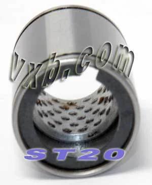 20mm Stroke Rotary Ball Bushing 20x32x45 Linear Motion Bearing