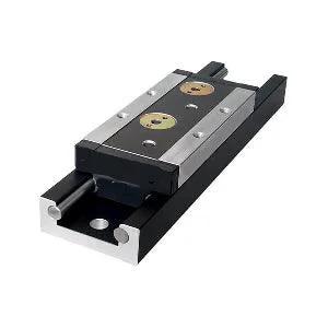 20mm=0.787" five roller Bearing Linear slide block without Linear guide